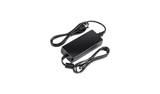 TRENDnet 48VDC3000 160W 48V Power Adapter for Industrial Switch TAA 1 Year