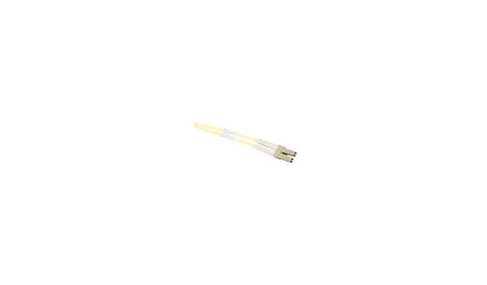 Allen Tel 1m (3.3ft) LC to LC OS2 Single Mode Duplex Fiber Patch Cable, 9/125, Yellow, GBLC2-D1-01