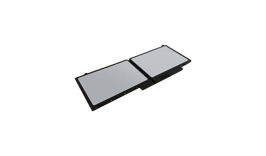 Total Micro 451-BBLN-TM 4 Cell 51Wh Battery for Dell Latitude E5450 E5550
