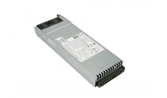 Supermicro PWS-1K43F-1R Redundant 80 PLUS Platinum Server Power Supply Module