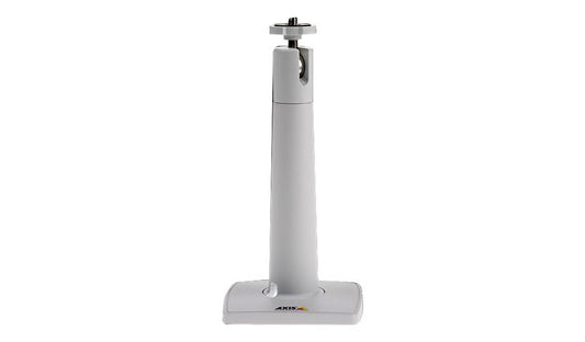 AXIS T91B21 Indoor Camera Stand White Metal Wall or Ceiling 5506-611