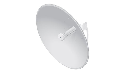 Ubiquiti PowerBeam 5AC PBE-5AC-620 5 GHz airMAX ac Bridge, 29 dBi, 19 Miles