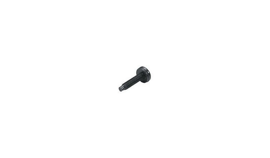 Middle Atlantic HW100 10-32 Trim-Head Rack Screws 3/4 in 100 Pack