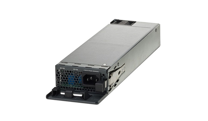 Cisco MA-PWR-250WAC Meraki 250W AC Power Supply for MS320/MS350 Switches