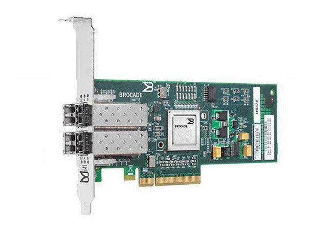 HPE NC340T 389931-001 4-Port PCI-X Ethernet Network Adapter for ProLiant