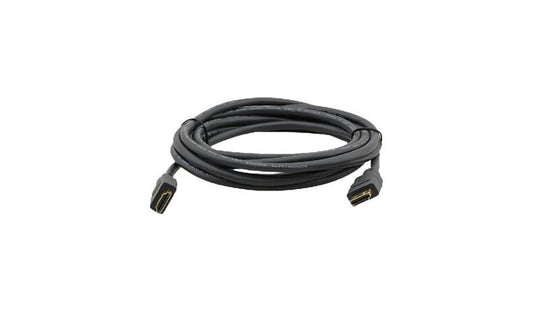 Kramer C-MHM/MHM-15 Flexible High Speed HDMI Cable with Ethernet 15 ft