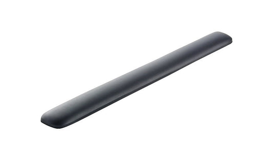 3M WR85B Gel Filled Keyboard Wrist Rest Slim Black