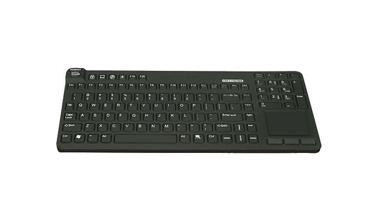Man and Machine Really Cool Touch MagFix RCTLP/MAG/B5 Black TAA 2 Year