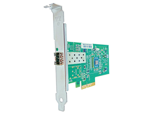HPE 394793-B21 NC373F 1Gb PCIe x4 1000Base-SX Multifunction Adapter G5-G7