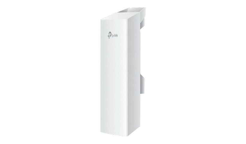 TP-Link CPE210 2.4 GHz N300 Outdoor CPE, 9 dBi MIMO, PtP/PtMP