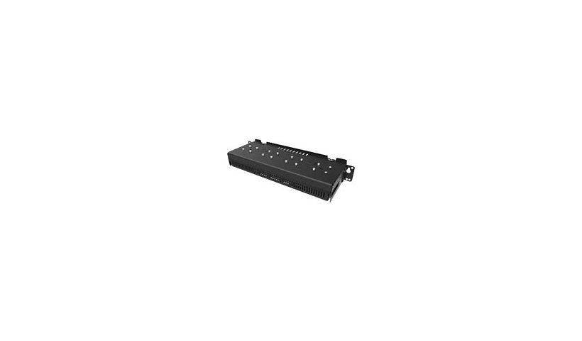 Zebra Wall/Rack Mounting Bracket for ShareCradles, BRKT-SCRD-SMRK-01