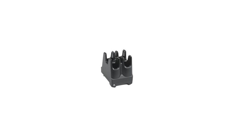Zebra 4-Slot Battery Charger for TC8300, SAC-TC8X-4SCHG-01
