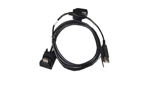 Ingenico Ethernet Cable for iPP3xx PIN Pads, RJ-45, 4 m, 296138452