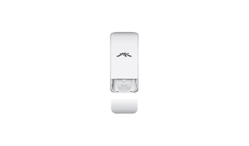 Ubiquiti NanoStation Loco M2 LOCOM2 2.4 GHz airMAX CPE, 8 dBi
