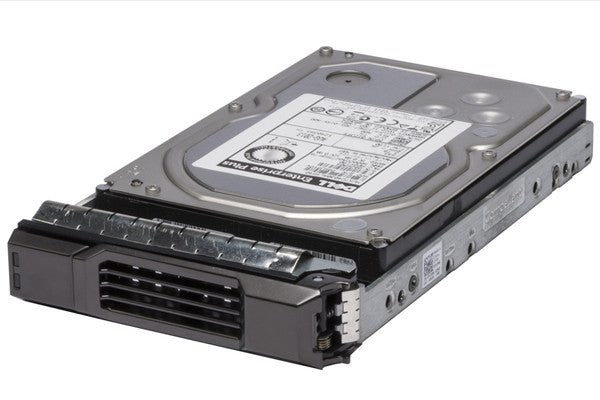 Dell 400-25627 600GB SAS 6Gbps 10K RPM 2.5in SFF HDD for PowerEdge Servers