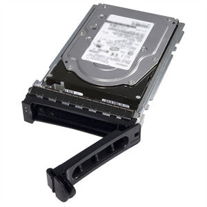 Dell 400-AJPD 1.2TB 10K RPM 2.5in SFF 12G SAS Hot Swap HDD for PowerEdge