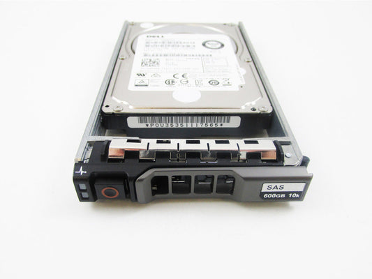 Dell 400-AJQB 600GB 10K RPM 2.5in SFF 12G SAS HDD for PowerEdge