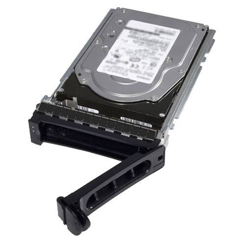 Dell 400-AJRF 600GB 15K RPM 2.5in SFF 12G SAS Hot Swap HDD for PowerEdge