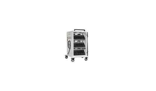 Anywhere Cart AC-MAX 36-Bay Cart for Large Laptops up to 17in