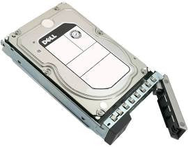 Dell 401-ABHQ 2.4TB 10K RPM 2.5in SFF 12G SAS Hot Swap HDD for PowerEdge
