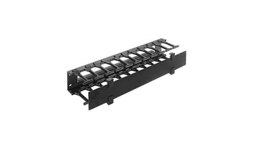 CPI 30131-719 Universal Horizontal Cable Manager 19 in 3U 1 Year