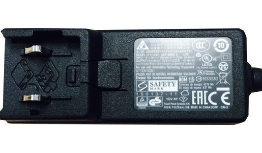 Elo E211174 Power Brick Kit 12V for 1002L 1502L 2002L Touchscreens