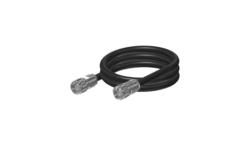 Panorama Antennas C400NP-30NP CS400 Ultra-Low-Loss Antenna Cable 30 m
