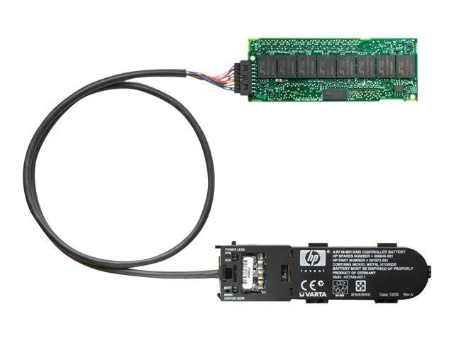 HPE 012764-003 512MB BBWC for Smart Array P400 Controller and ProLiant G4-G7