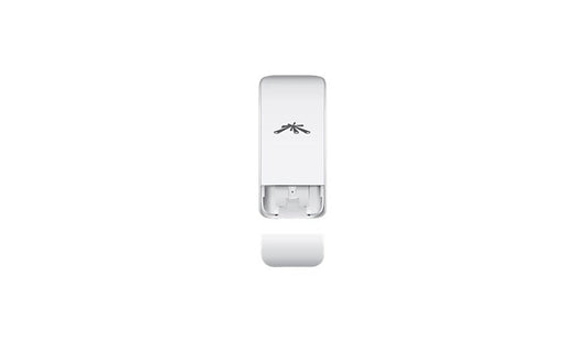 Ubiquiti NanoStation Loco M5 LOCOM5 airMAX 5 GHz CPE Radio, 13 dBi