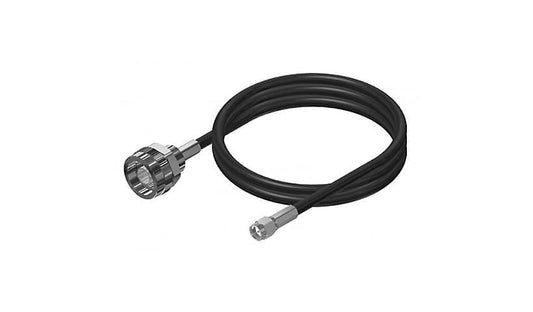 Panorama Antennas C240N-15SP CS240 Ultra-Low-Loss Antenna Cable 15 m TAA