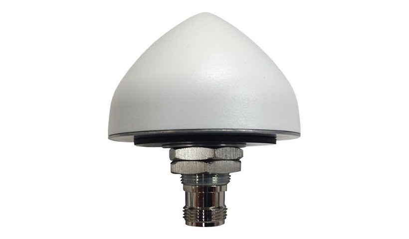 Microchip 990-15202-150 Outdoor GPS/GLONASS Dome Antenna with 150 ft Cable