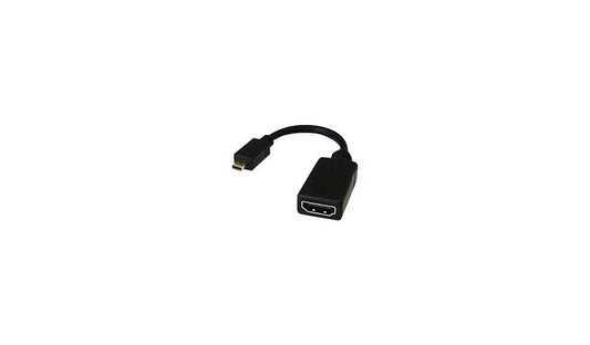 Link MICH-H-TM Micro HDMI to HDMI Adapter 5 in 4K Lifetime Warranty