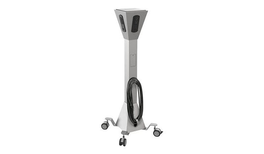 Balt iTeach Mobile Power Tower with 8 USB Ports, 27735