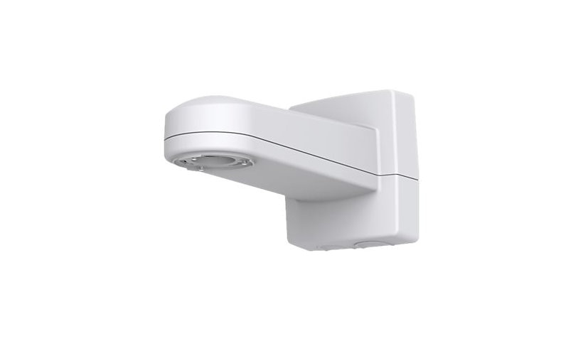 AXIS T91G61 Wall Mount with IP66 RJ45 for Q60 P55 PTZ Cameras 5506-951