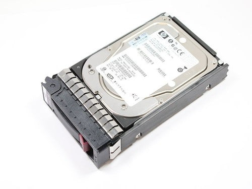 HPE 413644-001 300GB 15K RPM 3.5in LFF 3Gb SAS Non Hot Swap Internal HDD
