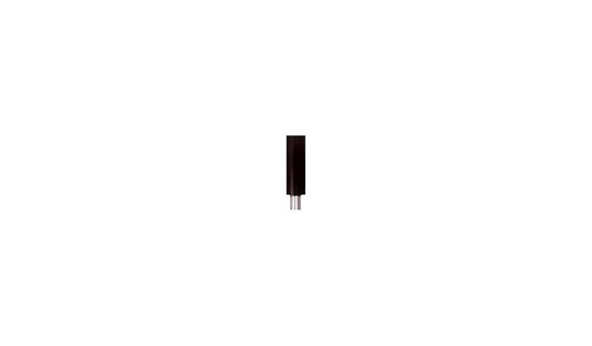 Spectrum Mounting Component, 6in, Black, 95535B