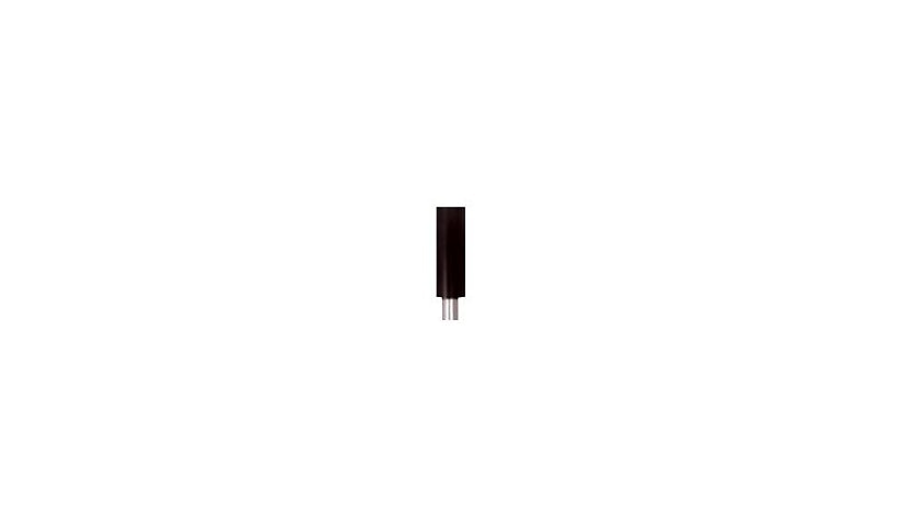 Spectrum Mounting Component, 6in, Black, 95535B