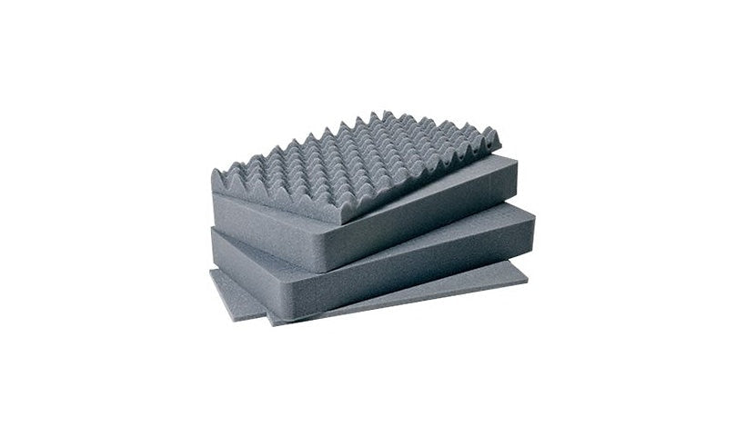 Pelican 1510-400-000 Replacement Foam Set for 1510 Carry-On Case