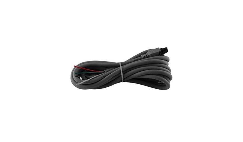 Sierra AirLink 2000522 DC Power and I/O Cable