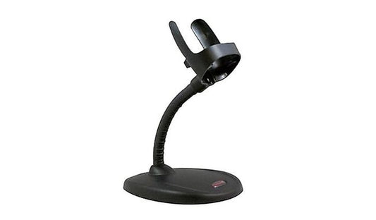Honeywell 6 in Flex Stand for Voyager 1250g/1450g, Gray, STND-15F03-009-6