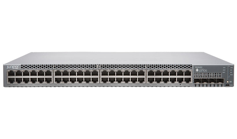 Juniper JPSU-150-AC-AFI 150W Redundant AC Power Supply for EX3400