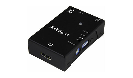 StarTech.com VSEDIDHD EDID Emulator for HDMI Displays 1080p TAA 2 Year