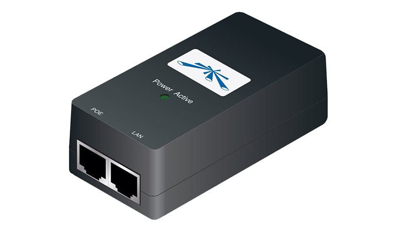 Ubiquiti POE-15-12W 15V PoE Adapter with ESD Protection