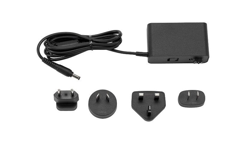 NetAlly PWR-CHARGER AC Charger for AirCheck G2 LinkRunner AT