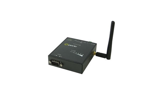 Perle IOLAN SDS1 W 04031664 Wi-Fi Serial Device Server, RS-232/422/485, GbE