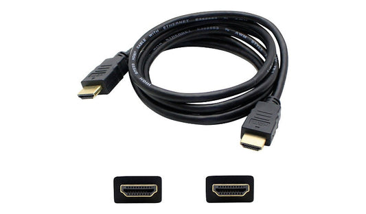 Proline HDMI2HDMI15F-PRO HDMI Cable 15 ft up to 4096 x 2160 3 Year