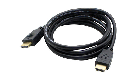 Proline HDMI2HDMI25F-PRO HDMI 1.3 Cable 25 ft up to 2560 x 1600 3 Year