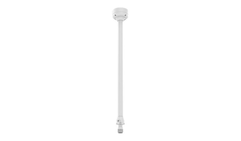 AXIS T91B50 Telescopic Ceiling Mount 1 to 2m for Q3538 Q6318 P3737 5507-451