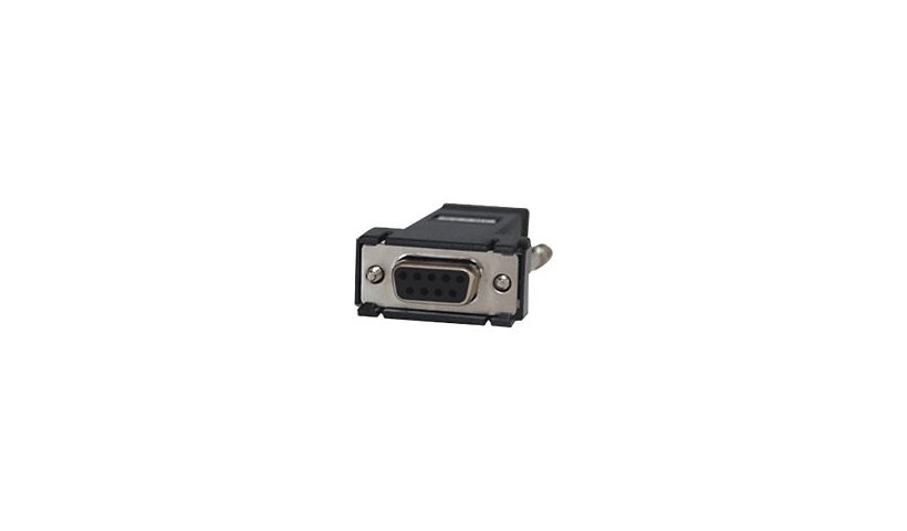 Opengear 319018 Crossover Serial Adapter