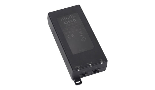Cisco Aironet AIR-PWRINJ6= 802.3at PoE Injector for Aironet 1810